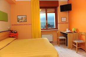 Hotel Cristallo