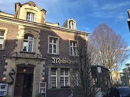 Hotel-Restaurant Meistertrunk