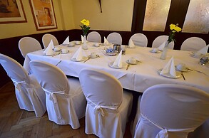 Hotel-Restaurant Meistertrunk