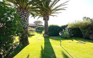 Villa Corallina