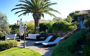 Villa Corallina