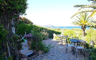 Villa Corallina