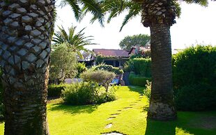 Villa Corallina