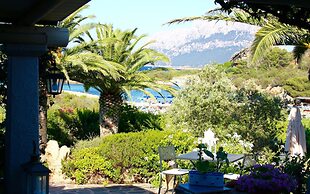 Villa Corallina