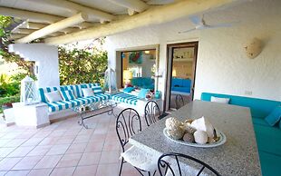 Villa Corallina