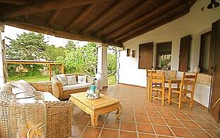 Villa Le Brezze