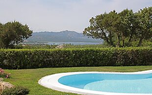Sa Pedra's House