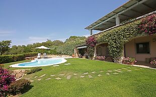 Sa Pedra's House