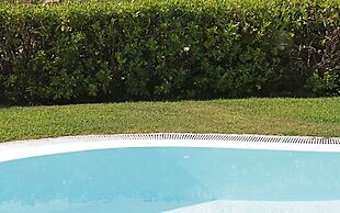 Sa Pedra's House