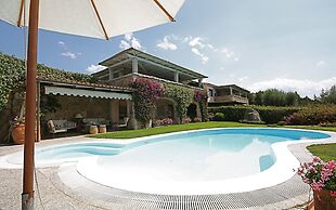 Sa Pedra's House