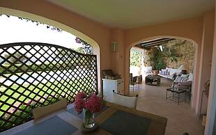 Sa Pedra's House