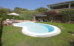 Sa Pedra's House