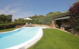 Sa Pedra's House