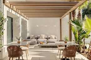 Anfitrión Villas & Suites