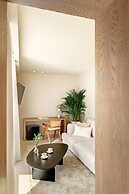 Anfitrión Villas & Suites