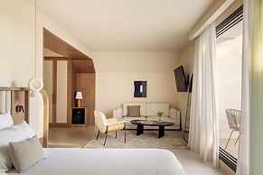 Anfitrión Villas & Suites