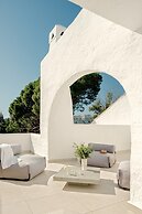 Anfitrión Villas & Suites