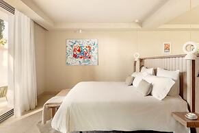 Anfitrión Villas & Suites