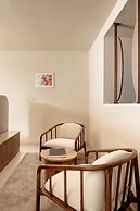 Anfitrión Villas & Suites