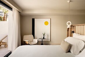 Anfitrión Villas & Suites
