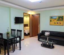 Mannra Hotel