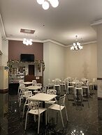 Mannra Hotel