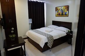 Mannra Hotel