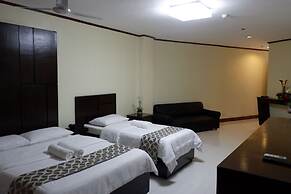 Mannra Hotel