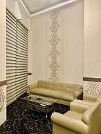 Mannra Hotel