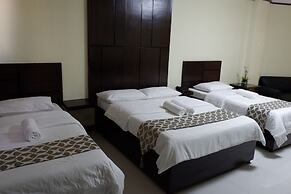Mannra Hotel