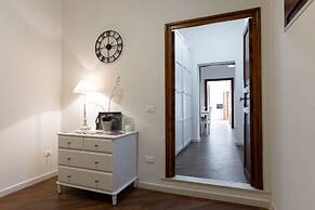 Quattro Canti Charming Flat