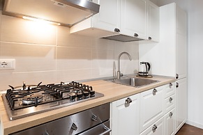 Quattro Canti Charming Flat