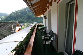 Haus Monika