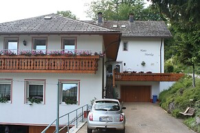 Haus Monika