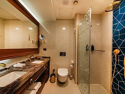 Mercure Istanbul Sirkeci