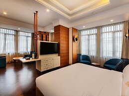 Mercure Istanbul Sirkeci