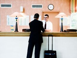 Mercure Istanbul Sirkeci