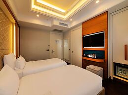 Mercure Istanbul Sirkeci