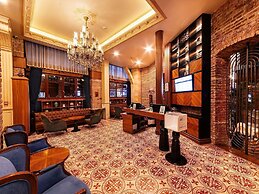 Mercure Istanbul Sirkeci