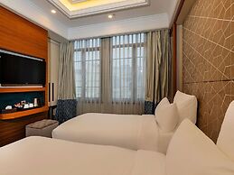 Mercure Istanbul Sirkeci