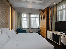 Mercure Istanbul Sirkeci
