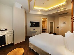 Mercure Istanbul Sirkeci