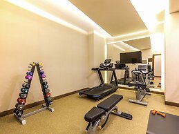 Mercure Istanbul Sirkeci