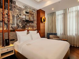 Mercure Istanbul Sirkeci