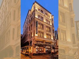 Mercure Istanbul Sirkeci