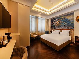 Mercure Istanbul Sirkeci