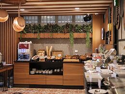 Mercure Istanbul Sirkeci