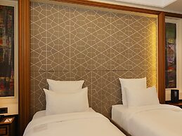 Mercure Istanbul Sirkeci