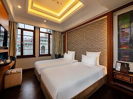 Mercure Istanbul Sirkeci