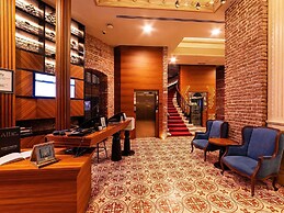 Mercure Istanbul Sirkeci